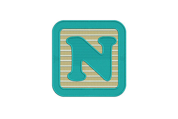 Alphabet N Letter: A Craft Fair Designer’s Honest Review