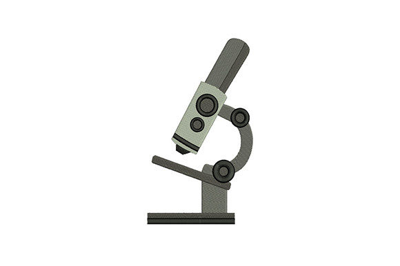 Electron Microscope