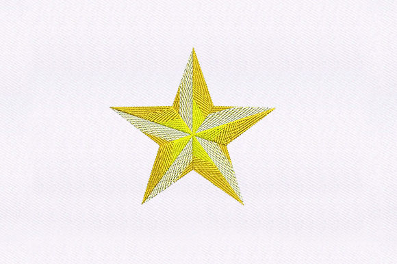 Golden Star: A Practical Embroidery Designer’s Review for Business Branding