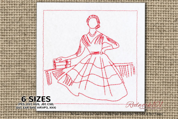 h1Girl with Books: A Seasonal Embroidery Review for Holiday & School Projects/h1